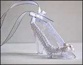 Qui décida que la pantoufle de Cendrillon était une pantoufle de vair et non de verre ?