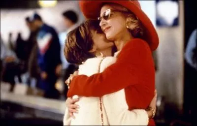 Quel est le titre de ce film de Pedro Almodóvar ?