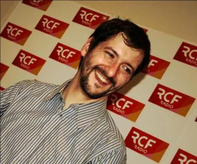 Quelle émission anime-t-il ?