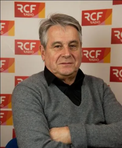 Quelle émission musicale anime-t-il ?