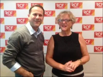 Quelle émission est animée par ces deux animateurs ?