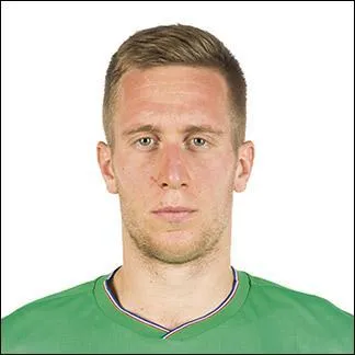 Il est venu de Slovénie. Qui est-il ?