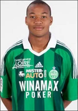 Savez-vous qui est ce jeune footballeur évoluant à l'ASSE ?