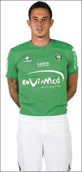 C'est un ancien joueur du Losc Lille. Qui est-il ?