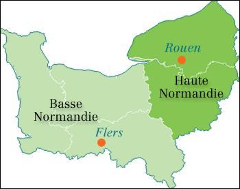 Qu'appelle-t-on "or blanc" en Normandie ?