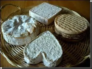 Quel produit laitier est surnommé "le colonel" ?