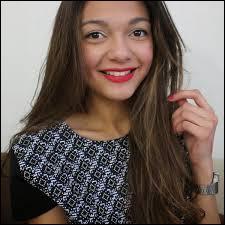 Comment se nomme la sublime TinkaBeBeauty ?