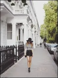 Dans quel pays européen peut-on se promener dans un quartier surnommé "la vallée des grenouilles" ?