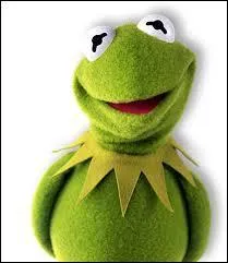 Comment s'appelle ce présentateur vedette du "Muppet Show" ?