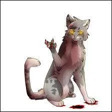 Qui est Griffes d'Épines ?