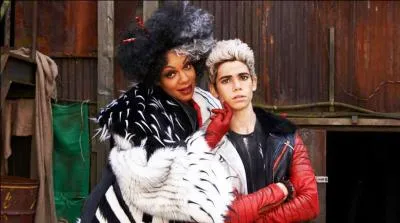 Quelle est la pire personne qui existe sur l'île de l'Oubli ?