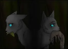 Peut-elle donc encore chasser ?