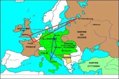 Quelle guerre porte le qualificatif de "Grande" ?