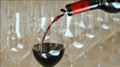 Quel est au 1er septembre 2015, le vin le plus cher au monde ?