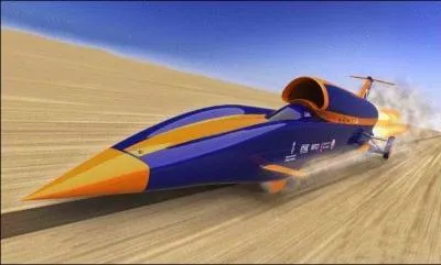 Quelle est la vitesse du son dans l'air ?