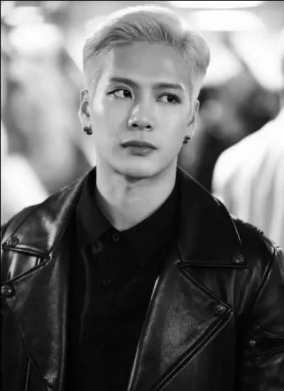 Parmi eux, on retrouve ce jeune homme prénommé...