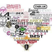 Quiz K-pop
