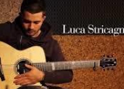 Quiz Toute la musique que j'aime : Luca Stricagnoli (1)