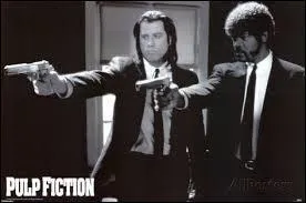 ''Misirlou'' a été utilisé dans le film ''Pulp Fiction'' de...