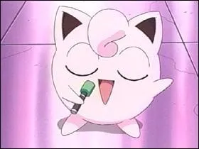 Ne sert à rien dans le jeu mais a un effet comique à court terme dans l'anime ! J'ai nommé...