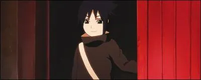 Comment se nomment les parents de Sasuke et d'Itachi ?