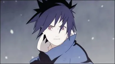 Pourquoi Sasuke veut-il déserter Konoha ?