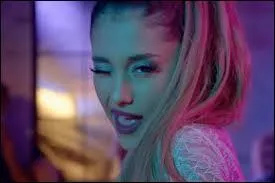 Quelle est cette chanson ?