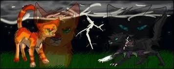 Qui est son demi-frère ?