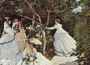 Quiz Un singulier voyage avec Claude Monet