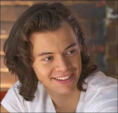 Quel est son nom complet ?