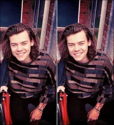 Où travaillait-il avant d'aller à The X Factor ?