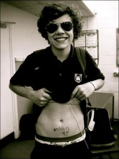 Quel est sa couleur des yeux ?