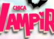 Quiz Les acteurs de Chica Vampiro