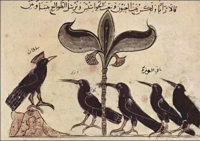 "L'Acquisition des amis", "La Guerre du corbeau et du hibou" sont deux contes tr&egrave;s anciens de l'Inde (IIIe s. avant notre &egrave;re). De quel recueil font-ils partie ?