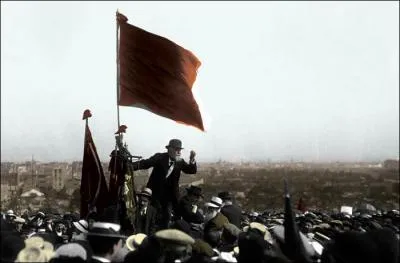 Quel personnage français a essayé d'éviter la Première Guerre mondiale, mais fut assassiné le 31 Juillet 1914 ?