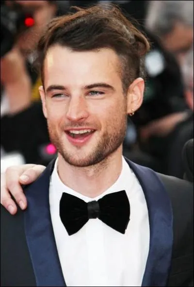 Quel est le nom de son meilleur ami ?