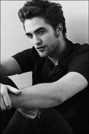Quiz Robert pattinson