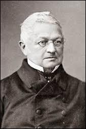 En quelle année Adolphe Thiers, président de 1871 à 1873, est-il décédé ?