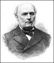 En quelle année Jules Grévy, président de 1879 à 1887, mourut-il ?