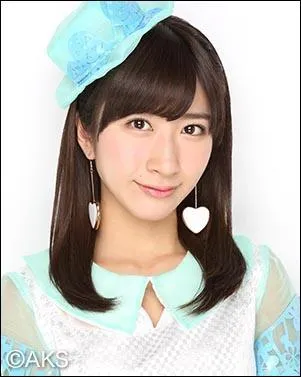 Quel(s) personnage(s) de l'anime AKB0048, double Ishida Haruka ?