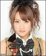 Quand a lieu la graduation de Takahashi Minami ?