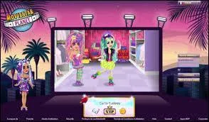 N'y a-t-il que le MovieStarPlanet français ?