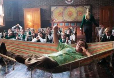 Que dit le plus souvent le prof de maths ?