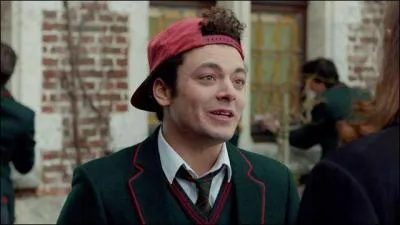 Que dit Boulard sur les maths à la fin, dans la chanson "My Prince" ?