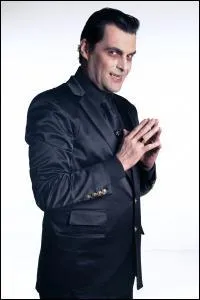 Comment s'appelle-t-il ?