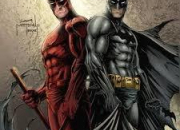 Quiz Batman vs Daredevil