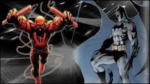 L'Epouvantail, le Pingouin ou encore Double-Face sont parmi ses plus fameux ennemis :