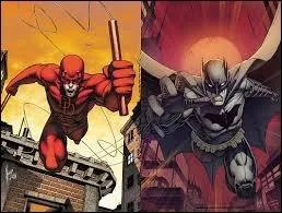 Lequel de ces personnages compte une dénommée Elektra Natchios parmi ses fréquentations féminines ?