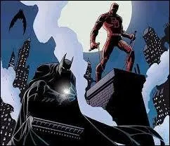 Sa première apparition dans une bande dessinée date de 1939 :