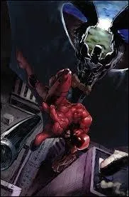 Sa véritable identité est Bruce Wayne, de qui s'agit-il ?